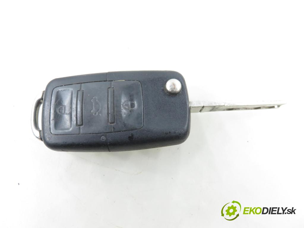 SEAT LEON (1P1) HB 2008 75,00 1.6 - BSE 1595,00 spinačka 1K0805851B (Spínacia skrinka)