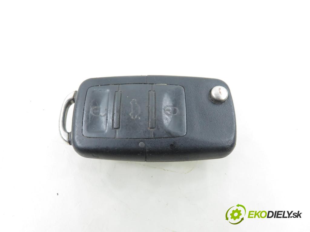 SEAT LEON (1P1) HB 2008 75,00 1.6 - BSE 1595,00 spinačka 1K0805851B (Spínacia skrinka)