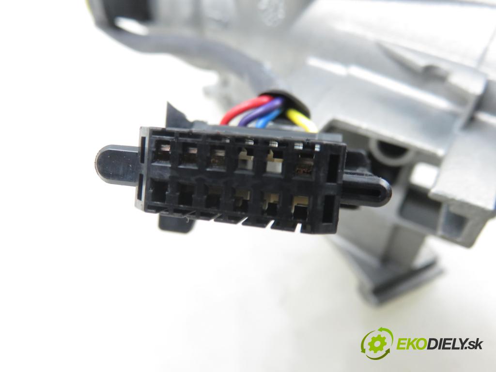 SEAT LEON (1P1) HB 2008 75,00 1.6 - BSE 1595,00 spinačka 1K0805851B (Spínacia skrinka)