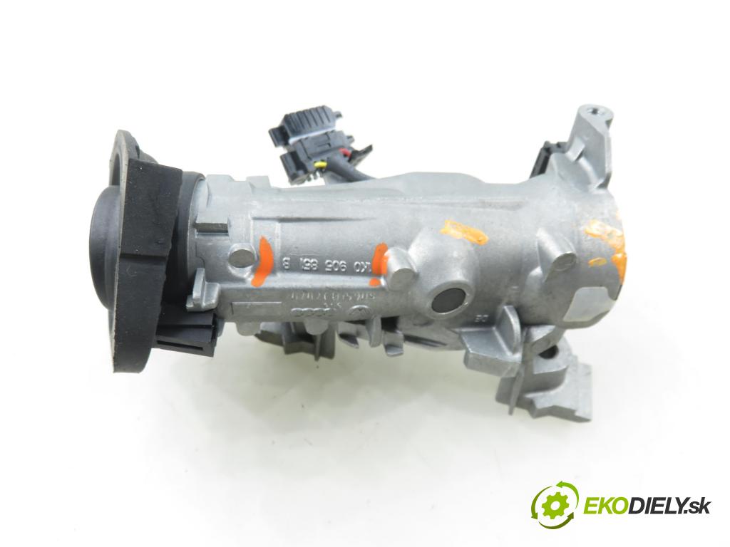 SEAT LEON (1P1) HB 2008 75,00 1.6 - BSE 1595,00 spinačka 1K0805851B (Spínacia skrinka)