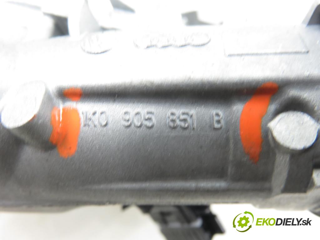 SEAT LEON (1P1) HB 2008 75,00 1.6 - BSE 1595,00 spinačka 1K0805851B (Spínacia skrinka)