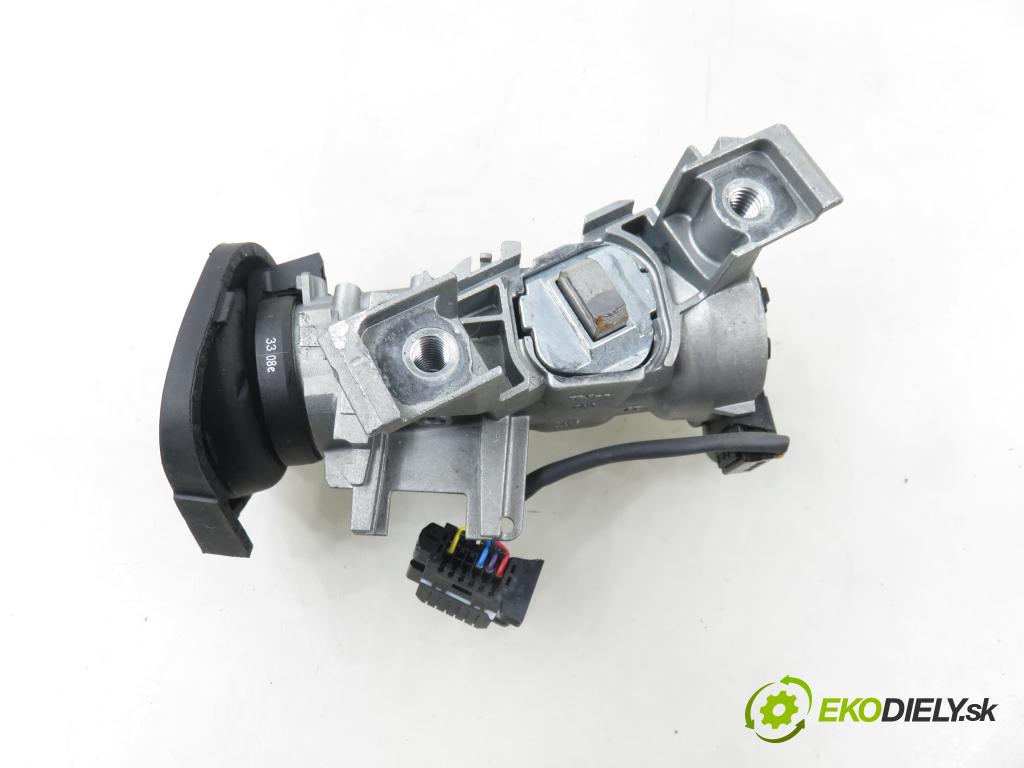 SEAT LEON (1P1) HB 2008 75,00 1.6 - BSE 1595,00 spinačka 1K0805851B (Spínacia skrinka)