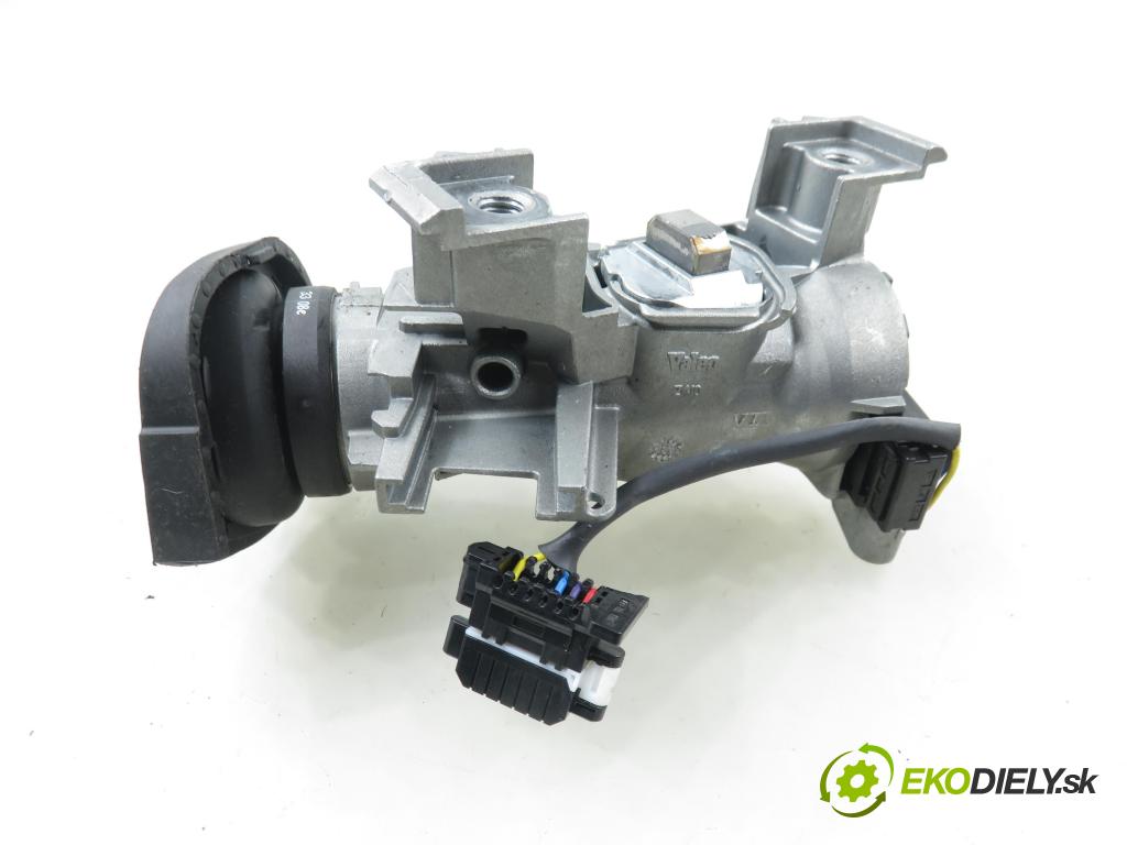 SEAT LEON (1P1) HB 2008 75,00 1.6 - BSE 1595,00 spinačka 1K0805851B (Spínacia skrinka)