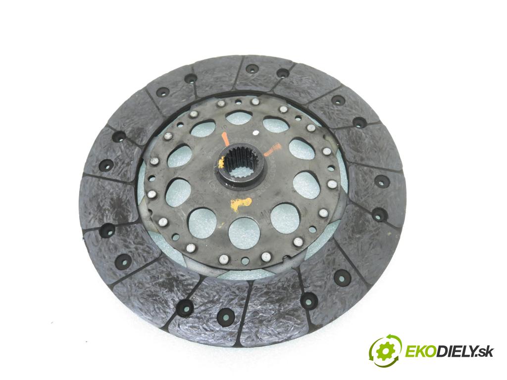 VW PASSAT B5.5 (3B3) SEDAN 2003 96,00 1.9 TDI - AWX 1896,00 Koleso dvojvrstvové 323072710