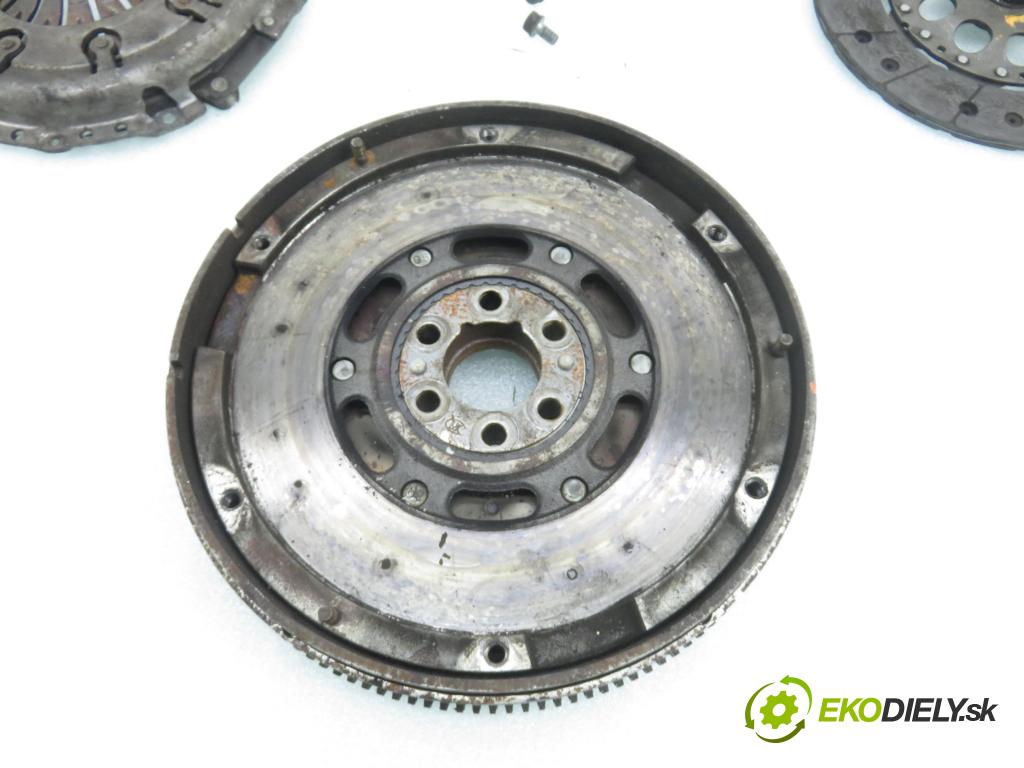 VW PASSAT B5.5 (3B3) SEDAN 2003 96,00 1.9 TDI - AWX 1896,00 Koleso dvojvrstvové 323072710