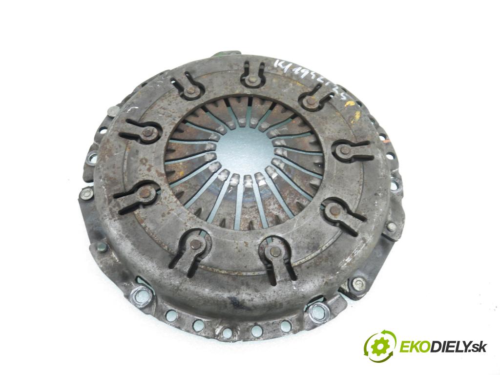 VW PASSAT B5.5 (3B3) SEDAN 2003 96,00 1.9 TDI - AWX 1896,00 Koleso dvojvrstvové 323072710