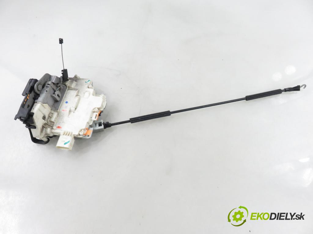 SEAT LEON (1P1) HB 2008 75,00 1.6 - BSE 1595,00 zámok PPE 1P1837016