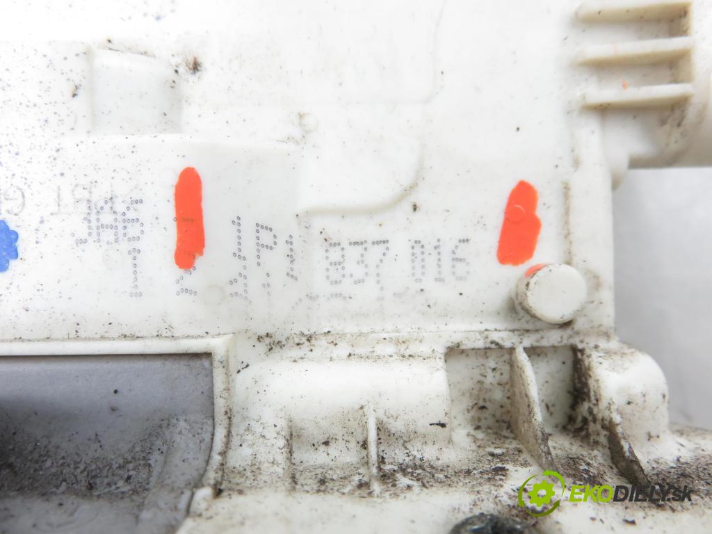 SEAT LEON (1P1) HB 2008 75,00 1.6 - BSE 1595,00 zámok 1P1837016