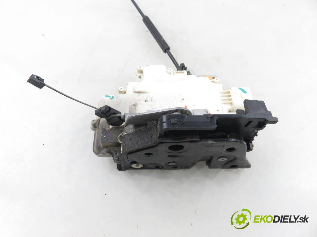 SEAT LEON (1P1) HB 2008 75,00 1.6 - BSE 1595,00 zámok 1P1837016