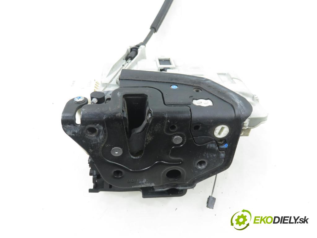 SEAT LEON (1P1) HB 2008 75,00 1.6 - BSE 1595,00 zámok 1P1837016