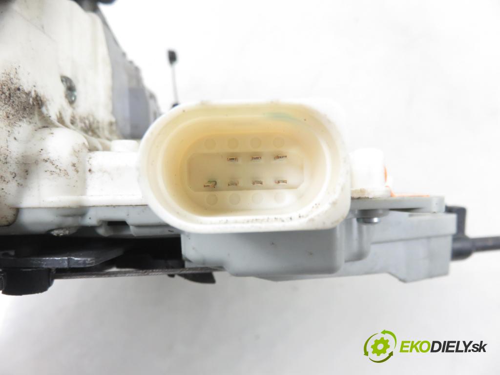 SEAT LEON (1P1) HB 2008 75,00 1.6 - BSE 1595,00 zámok 1P1837016