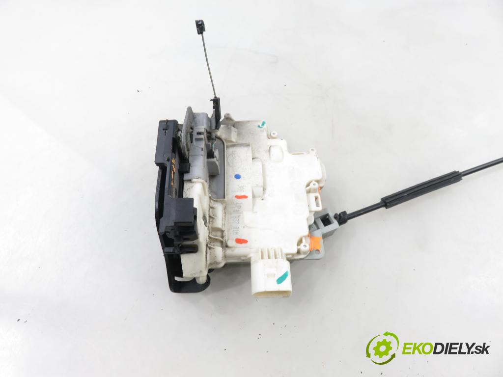 SEAT LEON (1P1) HB 2008 75,00 1.6 - BSE 1595,00 zámok 1P1837016