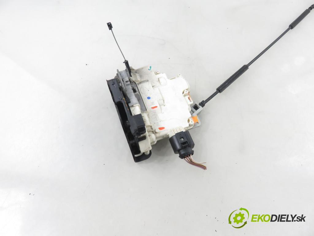 SEAT LEON (1P1) HB 2008 75,00 1.6 - BSE 1595,00 zámok 1P1837016