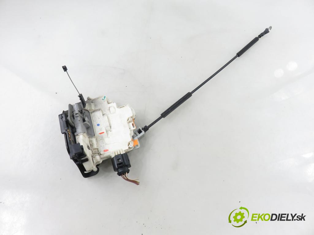 SEAT LEON (1P1) HB 2008 75,00 1.6 - BSE 1595,00 zámok 1P1837016