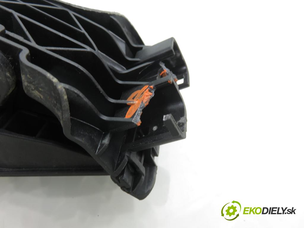 SEAT LEON (1P1) HB 2008 75,00 1.6 - BSE 1595,00 Potenciometer plynu 1K1721503AS (Potenciometer plynového pedálu)