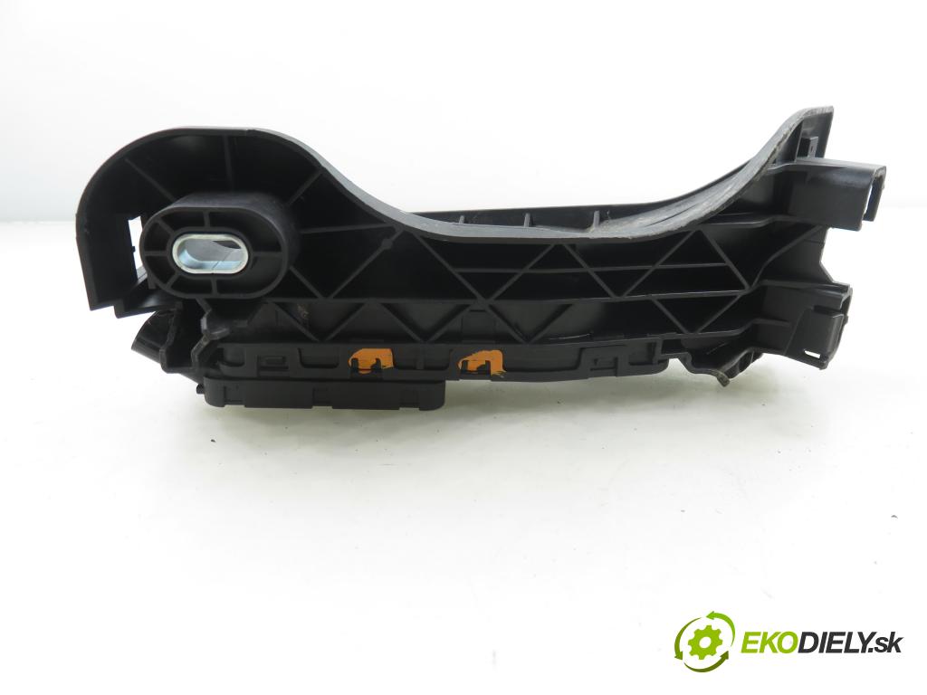 SEAT LEON (1P1) HB 2008 75,00 1.6 - BSE 1595,00 Potenciometer plynu 1K1721503AS (Potenciometer plynového pedálu)