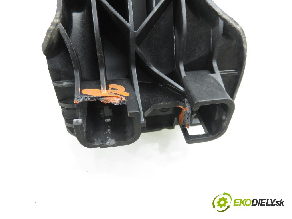 SEAT LEON (1P1) HB 2008 75,00 1.6 - BSE 1595,00 Potenciometer plynu 1K1721503AS (Potenciometer plynového pedálu)