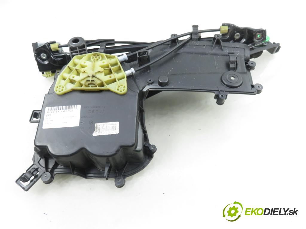 SEAT LEON (1P1) HB 2008 75,00 1.6 - BSE 1595,00 mechanismus oken PPE 1K0959792N ; 1P0837402H ; 1T0959702K