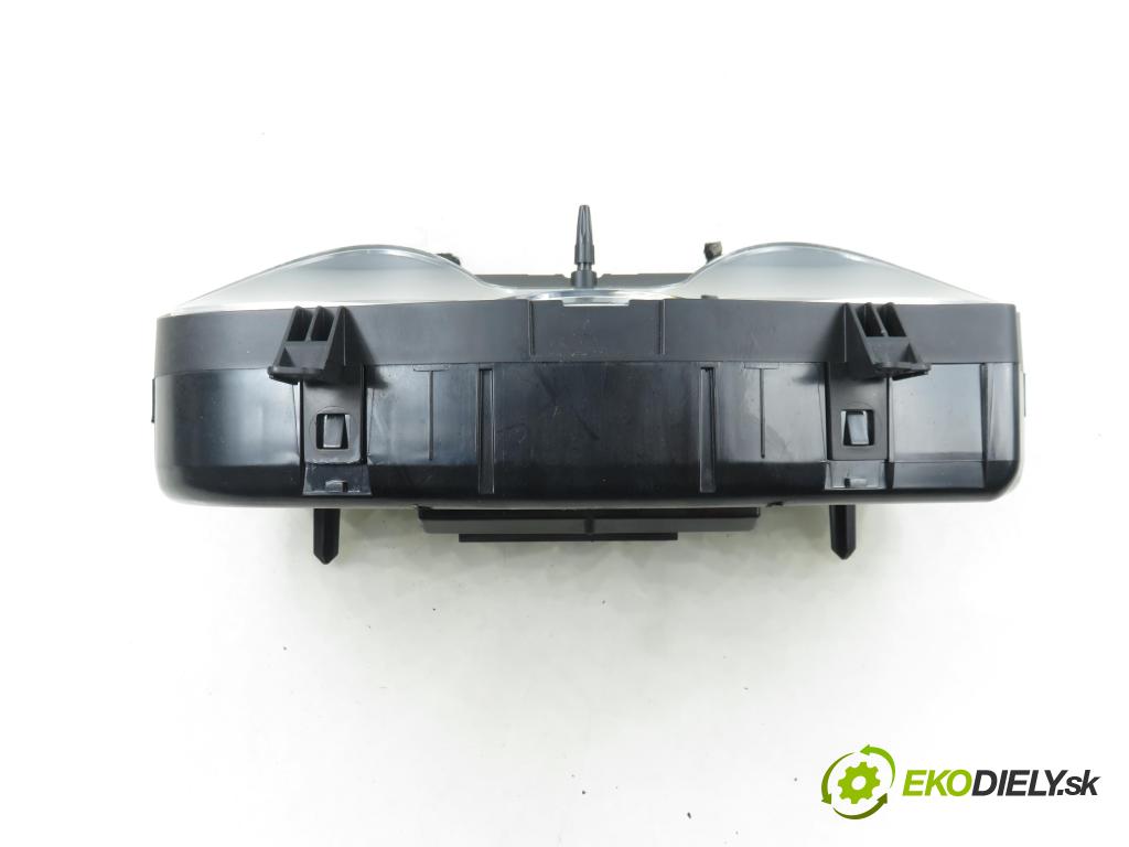 SEAT LEON (1P1) HB 2008 75,00 1.6 - BSE 1595,00 Prístrojovka elektrický 1P0920827