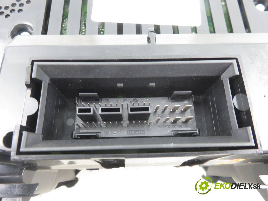 SEAT LEON (1P1) HB 2008 75,00 1.6 - BSE 1595,00 Prístrojovka elektrický 1P0920827