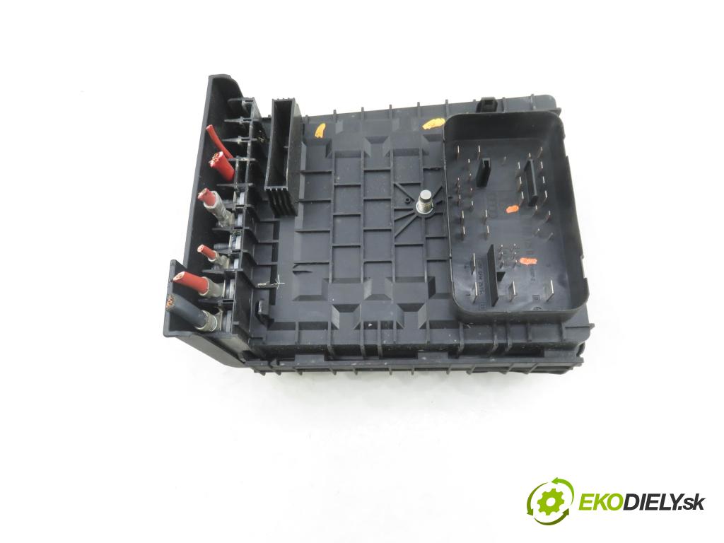 SEAT LEON (1P1) HB 2008 75,00 1.6 - BSE 1595,00 MODUL BSM 1K0937125B