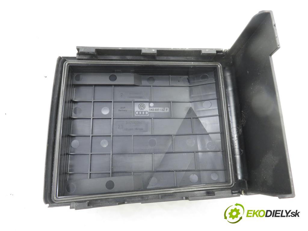 SEAT LEON (1P1) HB 2008 75,00 1.6 - BSE 1595,00 MODUL BSM 1K0937125B