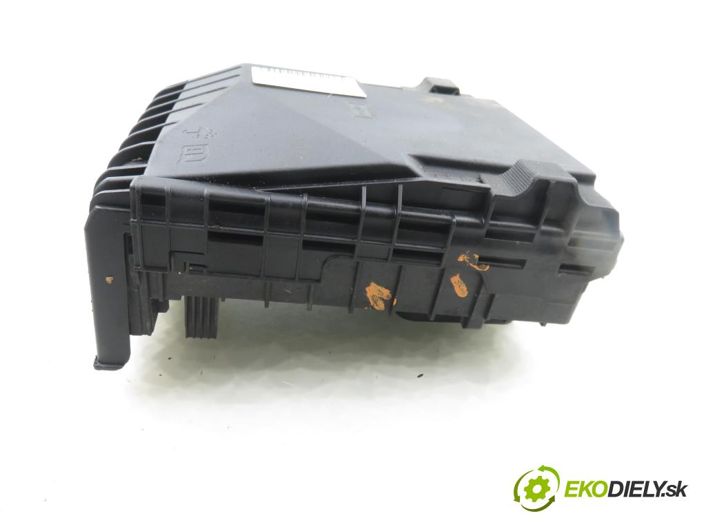 SEAT LEON (1P1) HB 2008 75,00 1.6 - BSE 1595,00 MODUL BSM 1K0937125B