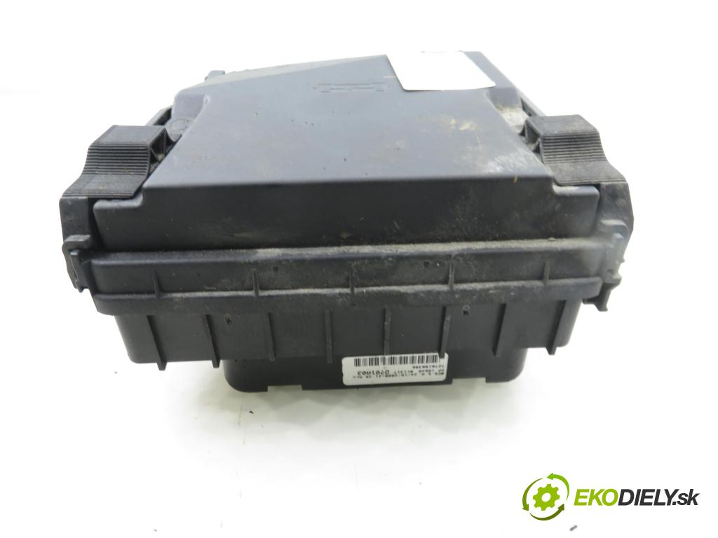 SEAT LEON (1P1) HB 2008 75,00 1.6 - BSE 1595,00 MODUL BSM 1K0937125B