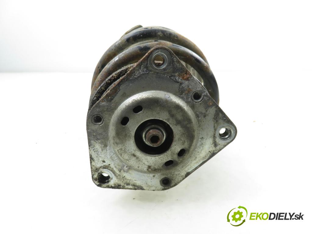 MERCEDES-BENZ KLASA A (W169) HB 2005 80,00 2.0 CDI 109 - OM 640.940 1991,00 MCPERSON PP