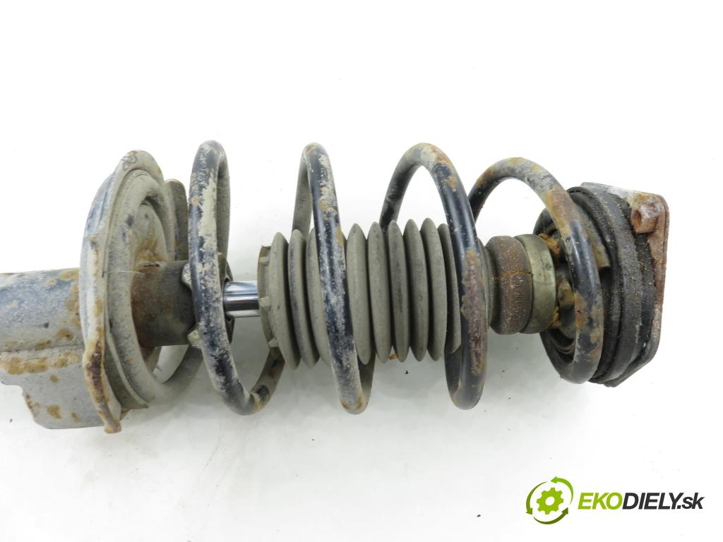 MERCEDES-BENZ KLASA A (W169) HB 2005 80,00 2.0 CDI 109 - OM 640.940 1991,00 MCPERSON PP