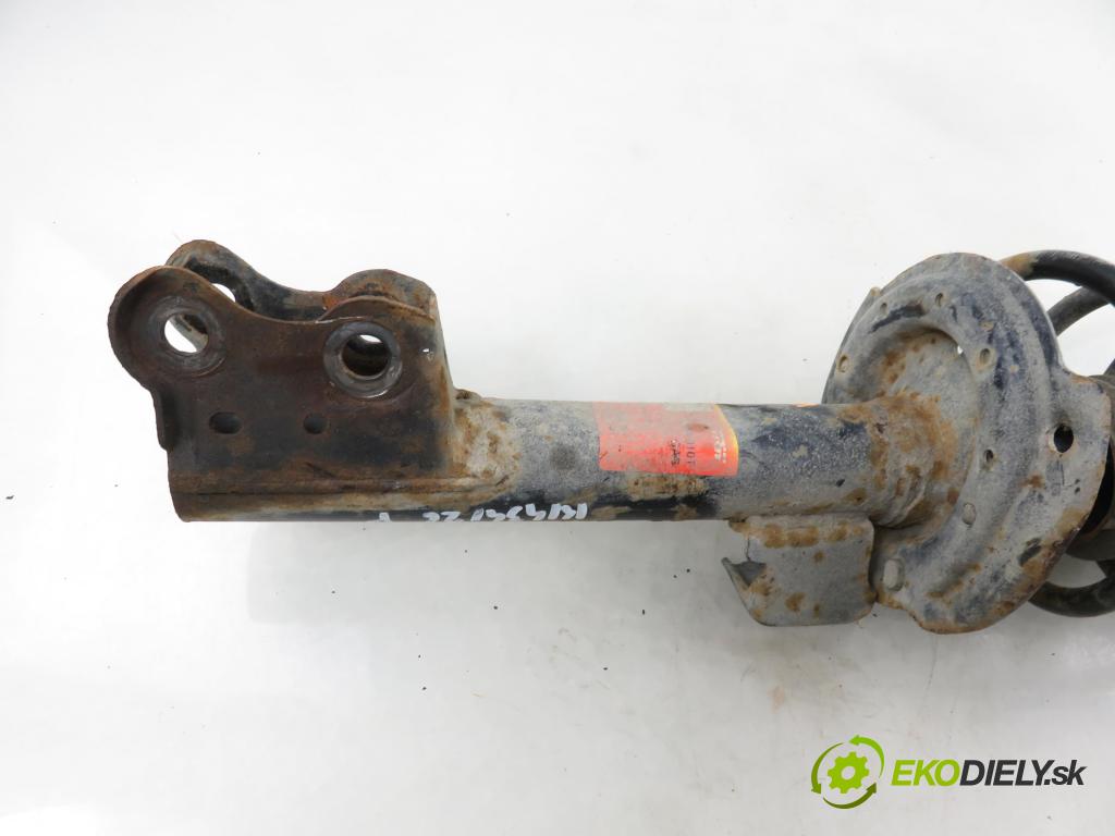 MERCEDES-BENZ KLASA A (W169) HB 2005 80,00 2.0 CDI 109 - OM 640.940 1991,00 MCPERSON PP