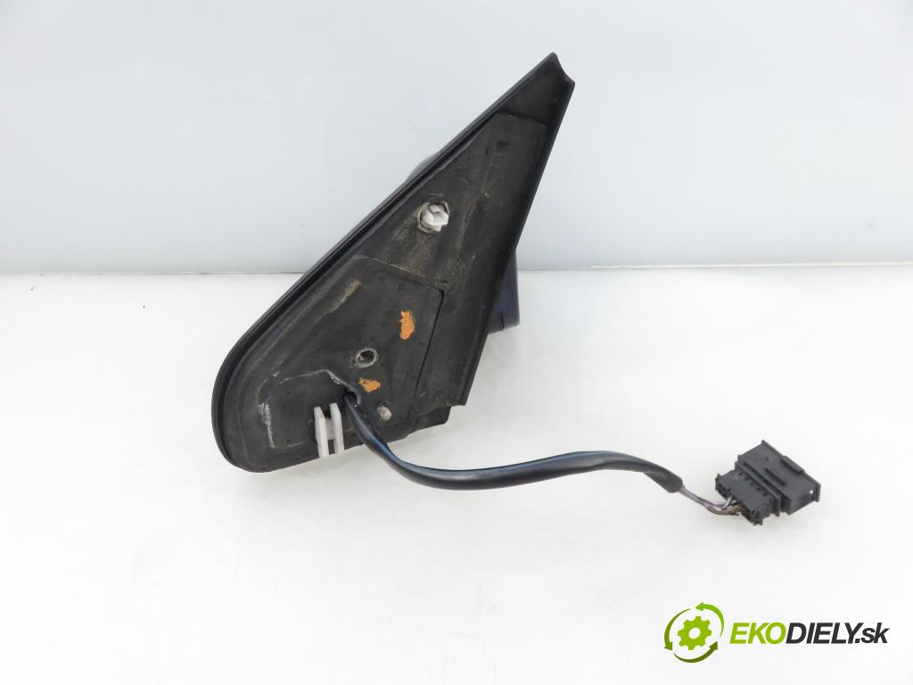 VW GOLF IV (1J1) HB 2000 66,00 1.9 TDI - AGR 1896,00 Spätné zrkadlo