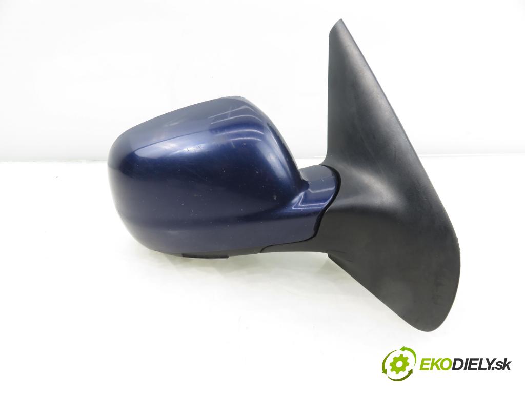 VW GOLF IV (1J1) HB 2000 66,00 1.9 TDI - AGR 1896,00 Spätné zrkadlo