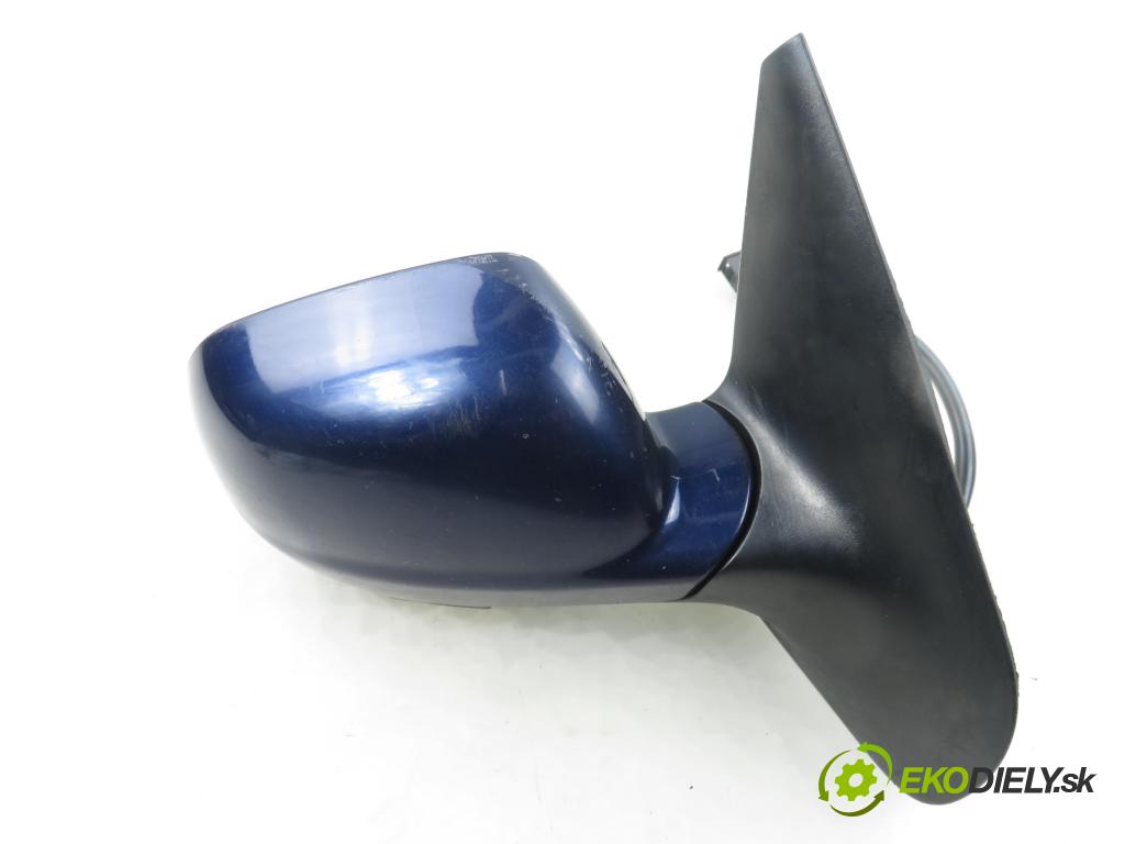 VW GOLF IV (1J1) HB 2000 66,00 1.9 TDI - AGR 1896,00 Spätné zrkadlo