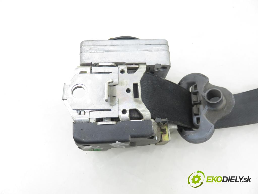 SKODA FABIA I (6Y2) HB 2002 44,00 1.4 MPi 60 - AZE 1397,00 držák BEZPEČNOST LP 6Y0857701A