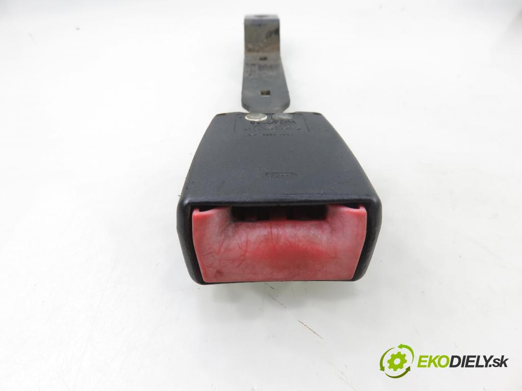 SKODA FABIA I (6Y2) HB 2002 44,00 1.4 MPi 60 - AZE 1397,00 držák BEZPEČNOST LP 6Y0857701A