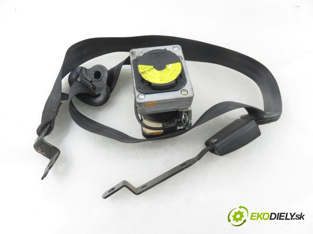 SKODA FABIA I (6Y2) HB 2002 44,00 1.4 MPi 60 - AZE 1397,00 držák BEZPEČNOST LP 6Y0857701A