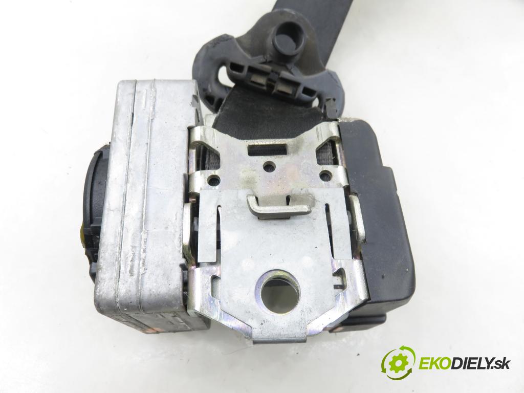 SKODA FABIA I (6Y2) HB 2002 44,00 1.4 MPi 60 - AZE 1397,00 držák BEZPEČNOST LP 6Y0857701A