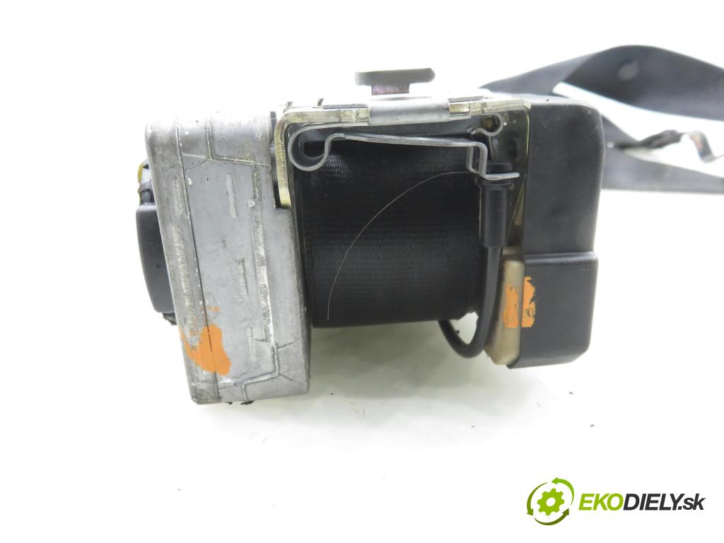 SKODA FABIA I (6Y2) HB 2002 44,00 1.4 MPi 60 - AZE 1397,00 držák BEZPEČNOST LP 6Y0857701A