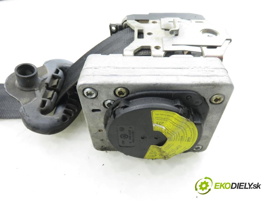 SKODA FABIA I (6Y2) HB 2002 44,00 1.4 MPi 60 - AZE 1397,00 držák BEZPEČNOST LP 6Y0857701A