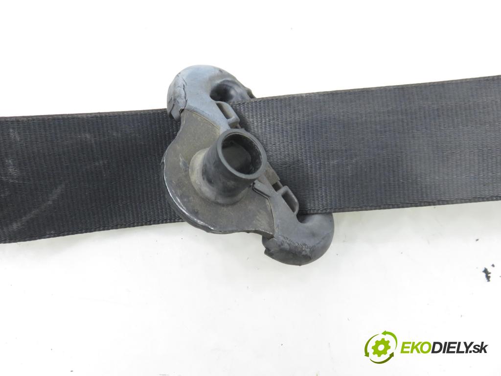 SKODA FABIA I (6Y2) HB 2002 44,00 1.4 MPi 60 - AZE 1397,00 držák BEZPEČNOST LP 6Y0857701A