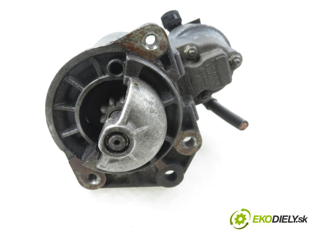 VW LUPO (6X1, 6E1) HB 2002 37,00 1 - AUC 999,00 startér 085911023E ; 63223039 (Startér)