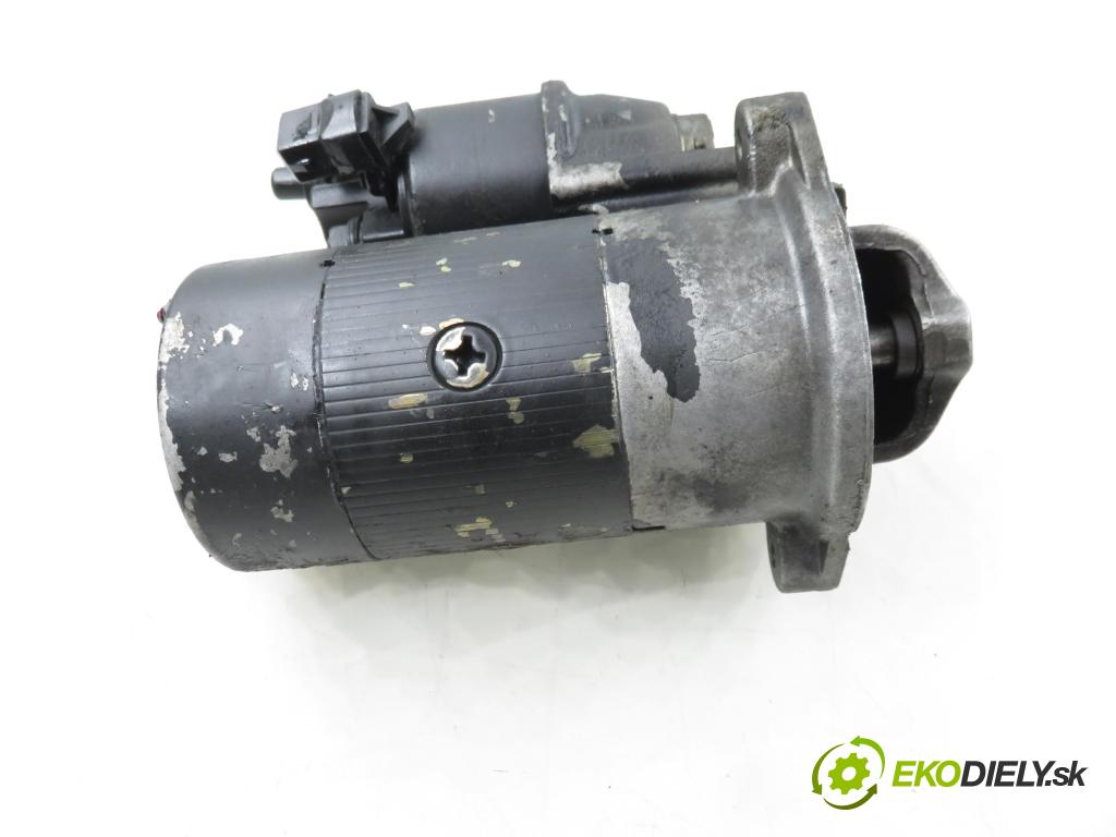 VW LUPO (6X1, 6E1) HB 2002 37,00 1 - AUC 999,00 startér 085911023E ; 63223039 (Startér)