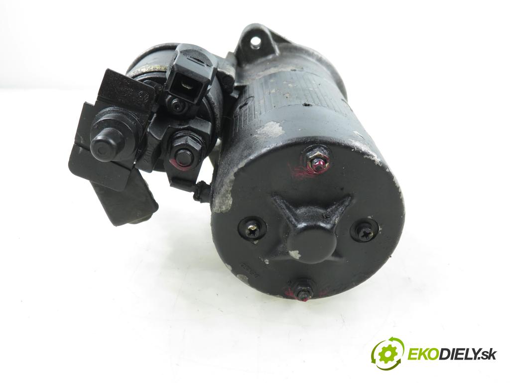 VW LUPO (6X1, 6E1) HB 2002 37,00 1 - AUC 999,00 startér 085911023E ; 63223039 (Startér)