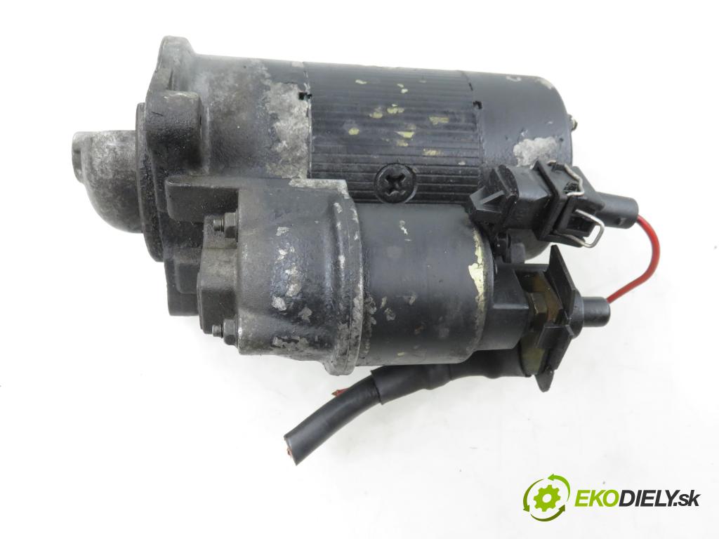 VW LUPO (6X1, 6E1) HB 2002 37,00 1 - AUC 999,00 startér 085911023E ; 63223039 (Startér)