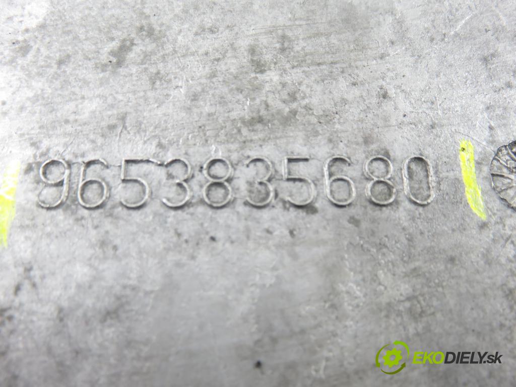 FORD FOCUS II (DA_, HCP) HB 2006 100,00 2.0 TDCi - G6DD 1997,00 Vaňa olejová 9653835680 (Olejová vaňa)