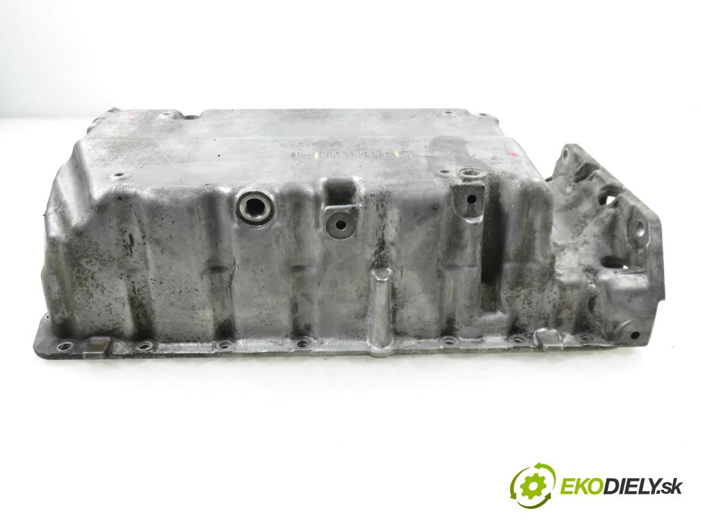 FORD FOCUS II (DA_, HCP) HB 2006 100,00 2.0 TDCi - G6DD 1997,00 Vaňa olejová 9653835680 (Olejová vaňa)