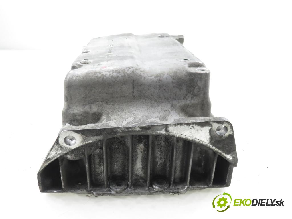 FORD FOCUS II (DA_, HCP) HB 2006 100,00 2.0 TDCi - G6DD 1997,00 Vaňa olejová 9653835680 (Olejová vaňa)