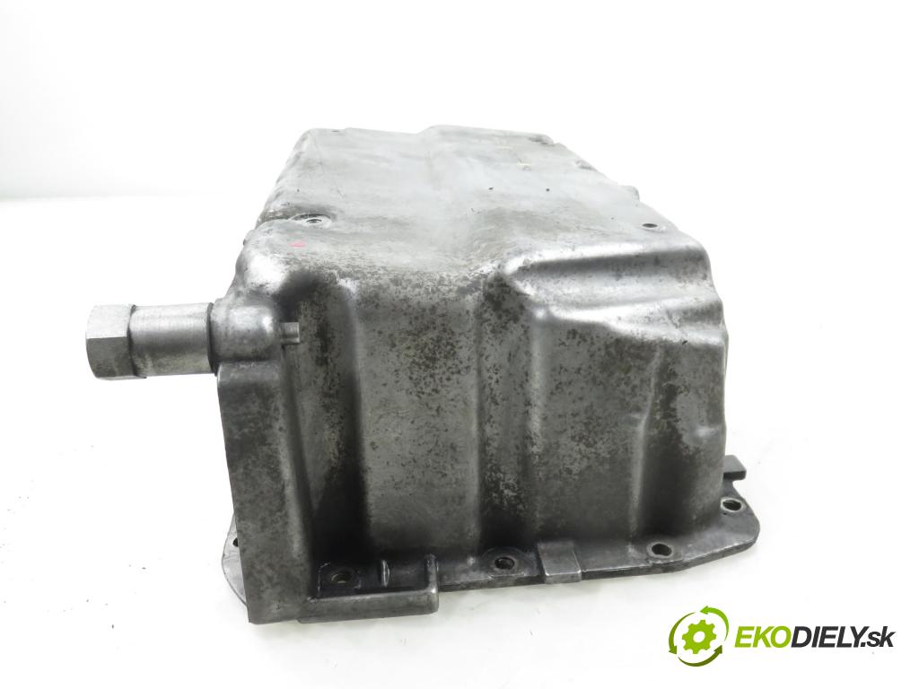 FORD FOCUS II (DA_, HCP) HB 2006 100,00 2.0 TDCi - G6DD 1997,00 Vaňa olejová 9653835680 (Olejová vaňa)