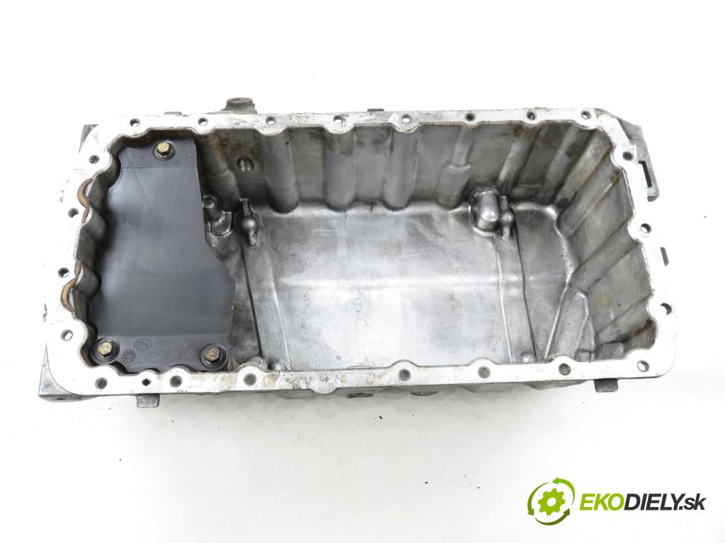 FORD FOCUS II (DA_, HCP) HB 2006 100,00 2.0 TDCi - G6DD 1997,00 Vaňa olejová 9653835680 (Olejová vaňa)